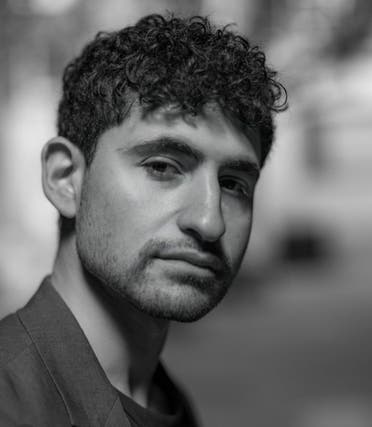 تعرف على الشخصية العالمية التي سيجسدها الممثل "امير المصري "