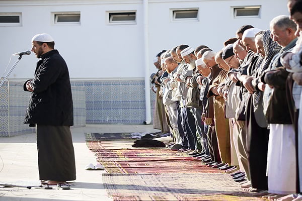 “الأوقاف” تدعو مرشحين للتعيين بوظيفة إمام لمراجعتها (أسماء)
