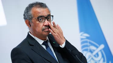 صورة حول : مدير منظمة الصحة العالمية ينجو بإعجوبة من قصف اسرائيلي مدير منظمة الصحة العالمية ينجو بإعجوبة من قصف اسرائيلي