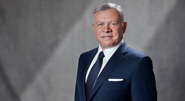 الملك: الأردنيون دائما على العهد في حماية الأردن والدفاع عن قضايا الأمة