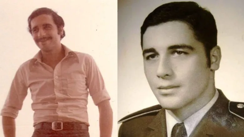 "رغيد الططري" أقدم معتقل سياسي في السجون السورية