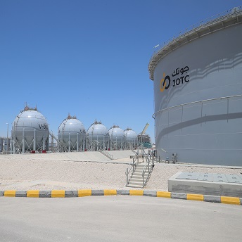 تقرير ديوان المحاسبة لعام 2023 يظهر مخالفات مالية في الشركة اللوجستية للمرافق النفطية