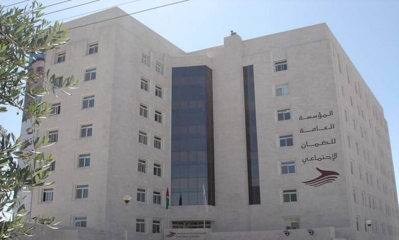 صورة حول : الصبيحي: مليون عامل أردني بلا حماية وضمان اجتماعي الصبيحي: مليون عامل أردني بلا حماية وضمان اجتماعي