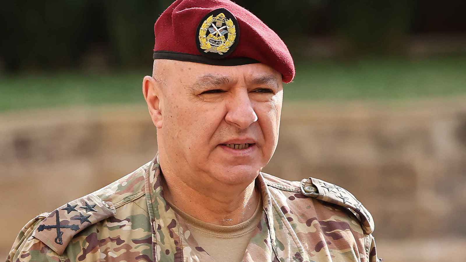 عاجل ||لبنان ينتخب جوزيف عون رئيسًا بعد أكثر من عامين من شغور المنصب