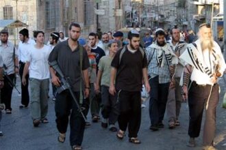 بن غفير: قرار ترامب التاريخي رفع العقوبات عن مستوطني الضفة تصحيح لظلم استمر سنوات