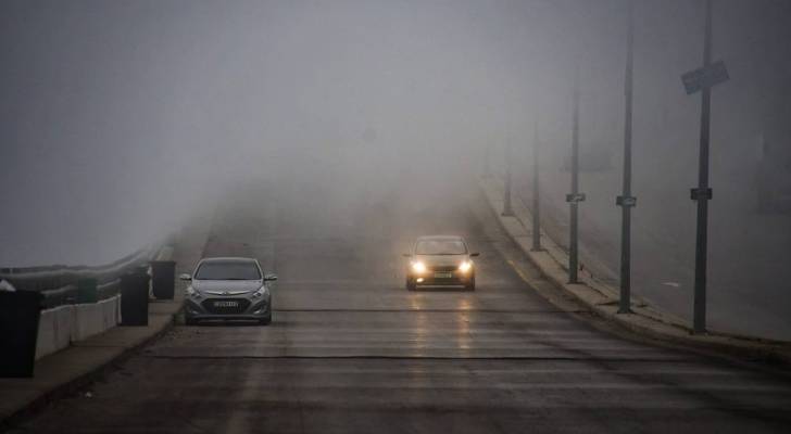 صورة حول : برودة نسبية وأمطار متوقعة مع نهاية الأسبوع برودة نسبية وأمطار متوقعة مع نهاية الأسبوع