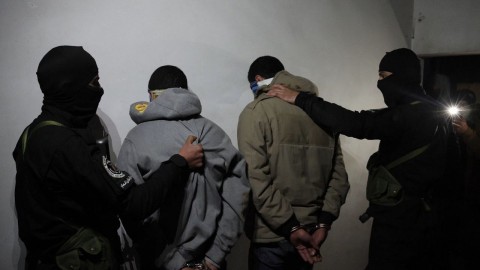 الاستخبارات السورية تحبط محاولة تفجير من قبل داعش في مقام السيدة زينب