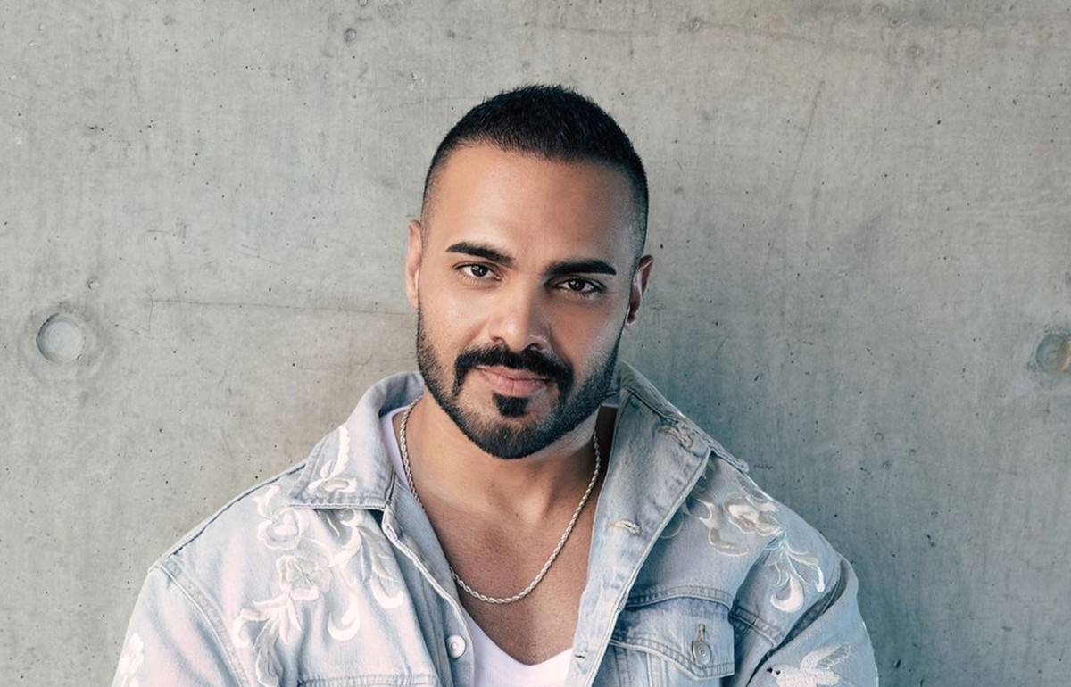 جوزيف عطية يعلق بسخرية على خطأ "الجزيرة" في نشرة الأخبار