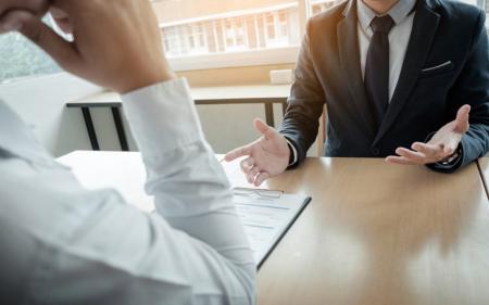 أسماء المدعوين لاستكمال إجراءات التعيين وحضور الامتحان التنافسي