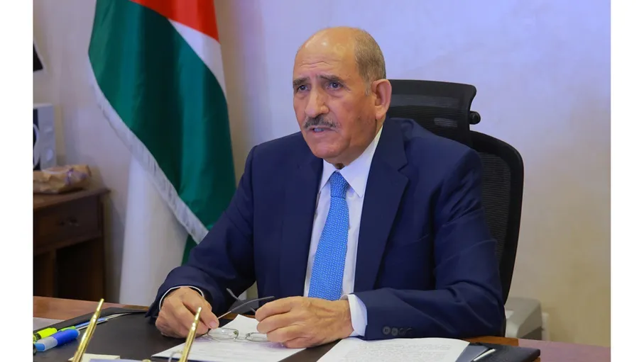 صورة حول : وفد نيابي برئاسة أمين عام حزب يلتقي رئيس مجلس ادارة الفوسفات غدا الأحد وفد نيابي برئاسة أمين عام حزب يلتقي رئيس مجلس ادارة الفوسفات غدا الأحد