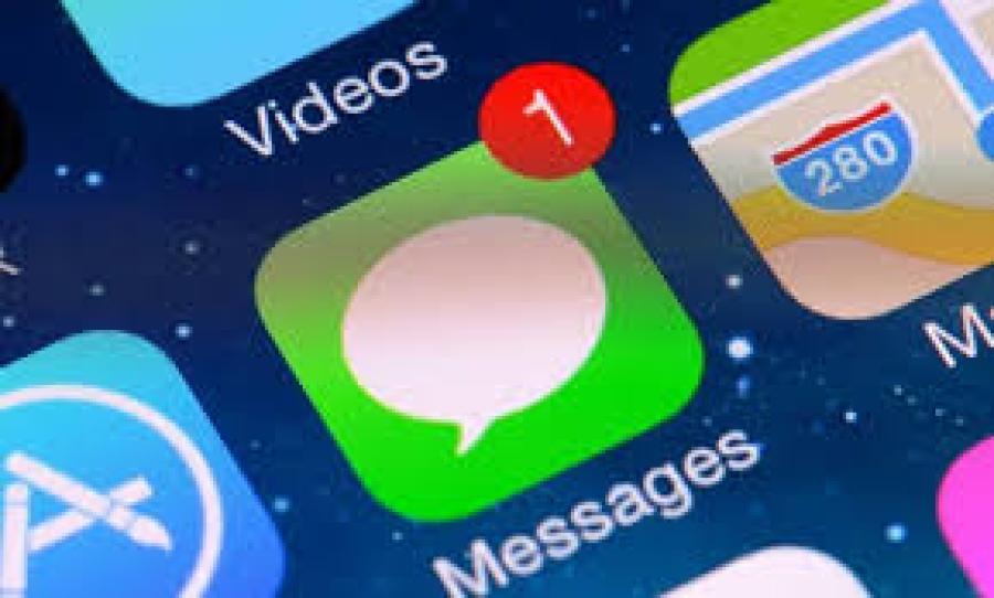 تحذير خطير: رسائل احتيالية عبر iMessage قد تسرق بياناتك الشخصية!
