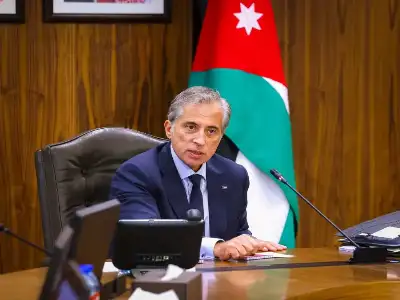 صورة حول : جعفر حسان... رجل الدولة الذي يعيد الثقة بالحكومات جعفر حسان... رجل الدولة الذي يعيد الثقة بالحكومات