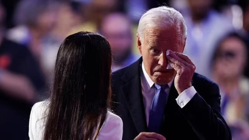 بايدن يوجه خطاباً وداعياً للأمة الاربعاء قبل عودة ترامب إلى السلطة