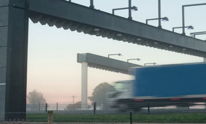 حكومة الأردن تكشف عن مشروع جسر جديد لتحسين حركة المرور في عمّان باستثمار 562 مليون دينار