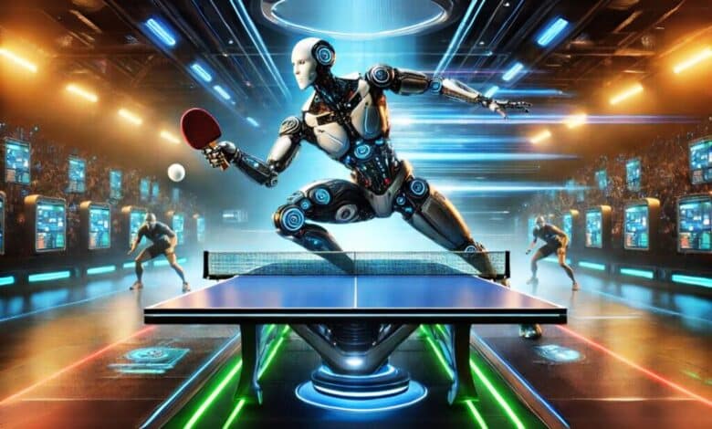 إليك 8 روبوتات مذهلة لاقت اهتماماً كبيراً في 2024 !