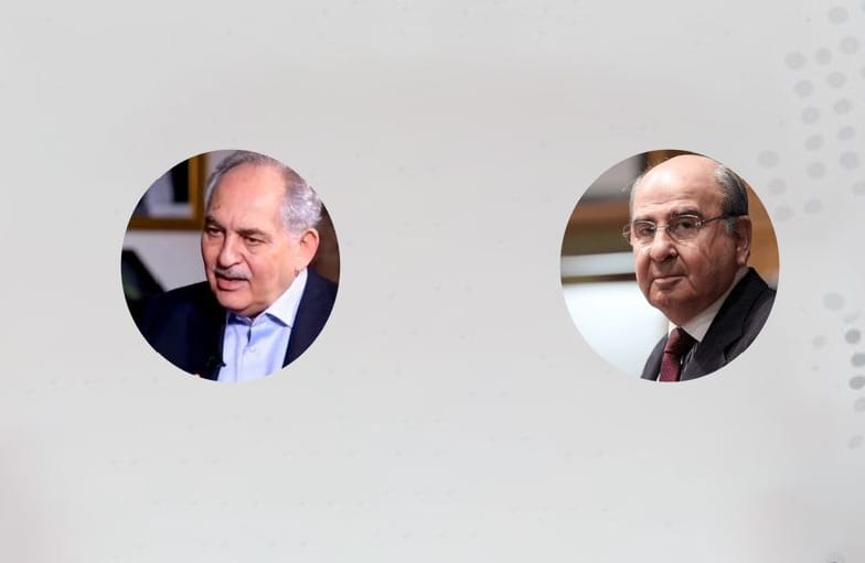 ندوة "ماذا بعد الهدنة" للمصري والحباشنة