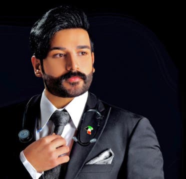 الإنفلونسر "يعقوب العصيمي" يتعرض لحادث مروع بعد يوم من شراء سيارته الفيراري(فيديو)