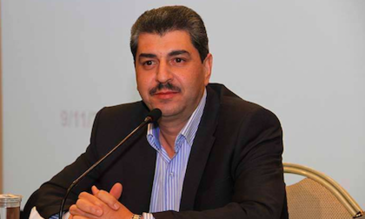 عاجل | الإفراج عن الصحفي أحمد الزعبي بعد احتجازه