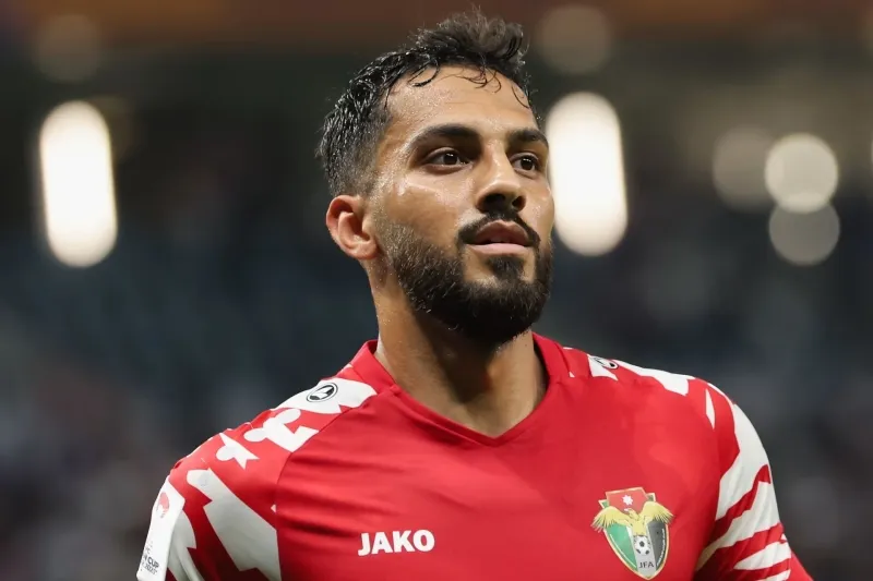 الأهلي يتفاوض مع التعمري ومونبلييه يرفض