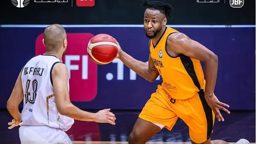 صورة حول : الأشرفية يهزم الجبيهة بدوري كرة السلة الأشرفية يهزم الجبيهة بدوري كرة السلة