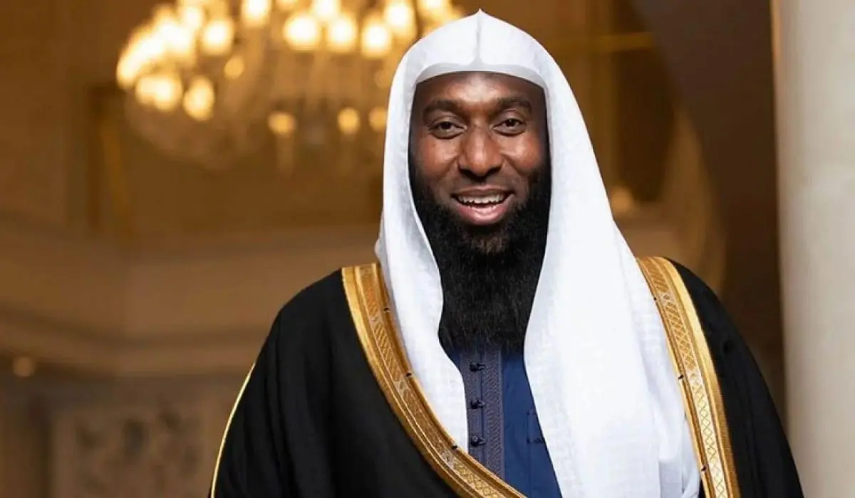 صورة حول : السعودية تفرج عن الشيخ بدر المشاري السعودية تفرج عن الشيخ بدر المشاري