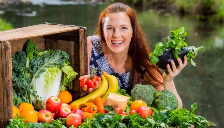 هل النباتيون أكثر عرضة للاكتئاب؟ دراسة تكشف الجواب