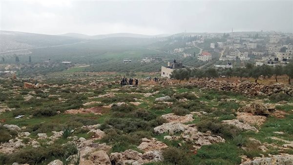 صورة حول : قرية المغير راحوب قرية المغير راحوب