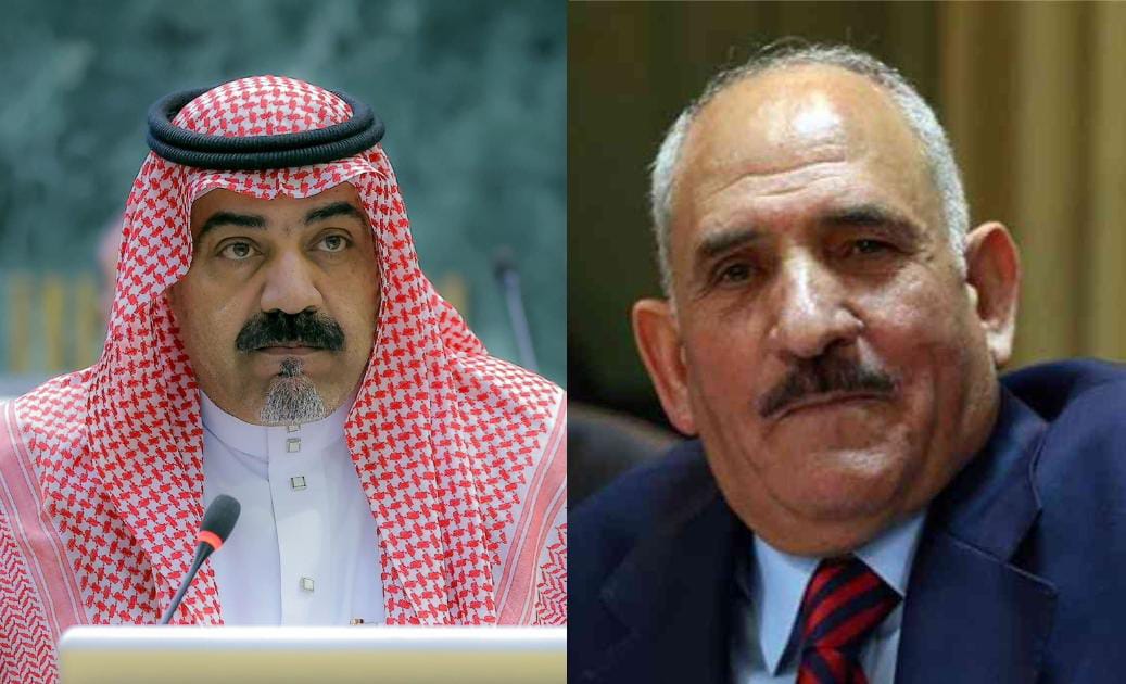 صورة حول : بالفيديو.. اخبار البلد تنشر كامل تفصيلات انتقاد النائب المراعية لرواتب وامتيازات الذنيبات بالفيديو.. اخبار البلد تنشر كامل تفصيلات انتقاد النائب المراعية لرواتب وامتيازات الذنيبات