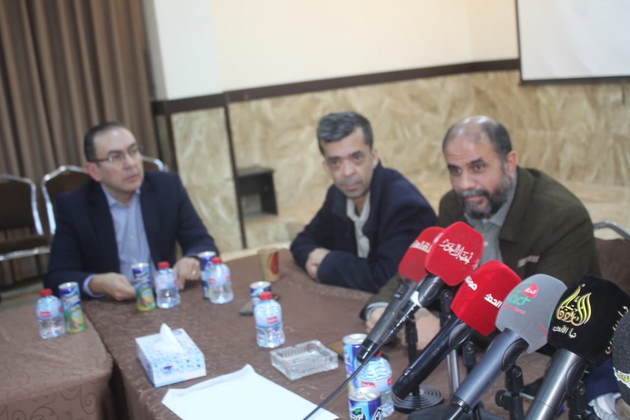 سلطة العقبة تخالف قوانين نقابة الصيادلة وتثير جدلاً واسعاً حول التعديلات الجديدة(فيديو وصور)