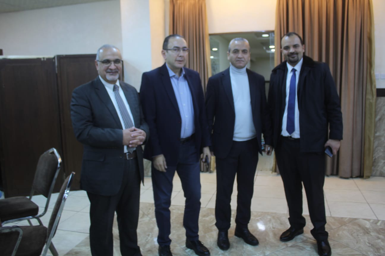 صورة حول : سلطة العقبة تخالف قوانين نقابة الصيادلة وتثير جدلاً واسعاً حول التعديلات الجديدة(فيديو وصور) سلطة العقبة تخالف قوانين نقابة الصيادلة وتثير جدلاً واسعاً حول التعديلات الجديدة(فيديو وصور)