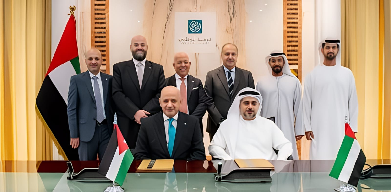 صورة حول : اتفاقية لتعزيز التعاون بين غرفتي تجارة عمان وأبو ظبي اتفاقية لتعزيز التعاون بين غرفتي تجارة عمان وأبو ظبي