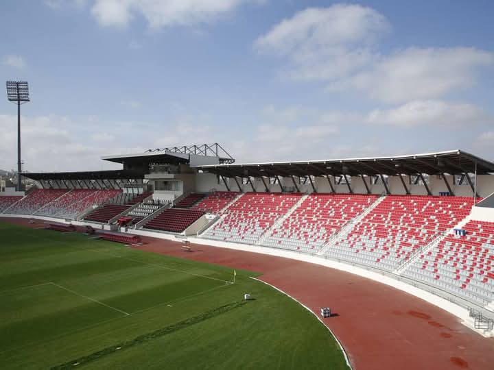 ستاد الملك عبد الله يحتضن ذهاب كأس السوبر