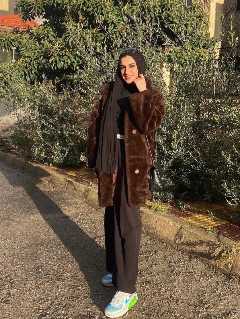 منار الخوالدة .. "المنارة والمكان الذي ينبعث منه النور" كل عام وأنتِ بخير