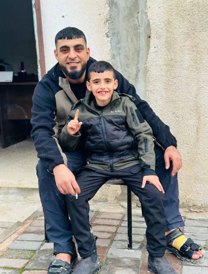 صورة حول : عاجل|| اعتقال محمود أبو النحل أحد قادة كتيبة جنين عاجل|| اعتقال محمود أبو النحل أحد قادة كتيبة جنين