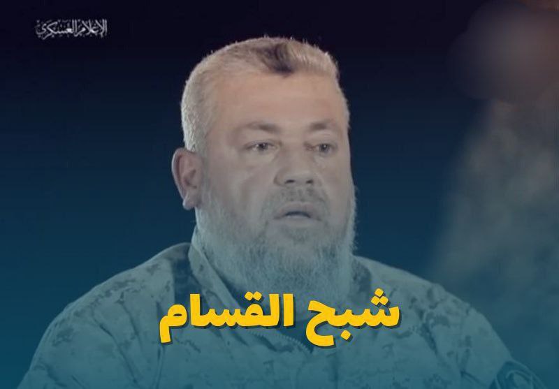 عز الدين الحداد.."شبح القسام" الذي أربك الاحتلال وأذهل العالم