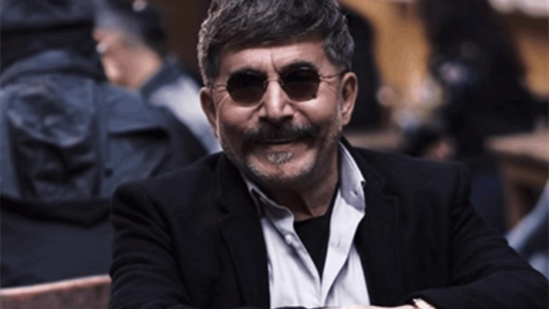 صورة حول : عابد فهد يعلق على حادثة الاعتداء التي تعرض لها عبد المنعم عمايري في دمشق عابد فهد يعلق على حادثة الاعتداء التي تعرض لها عبد المنعم عمايري في دمشق