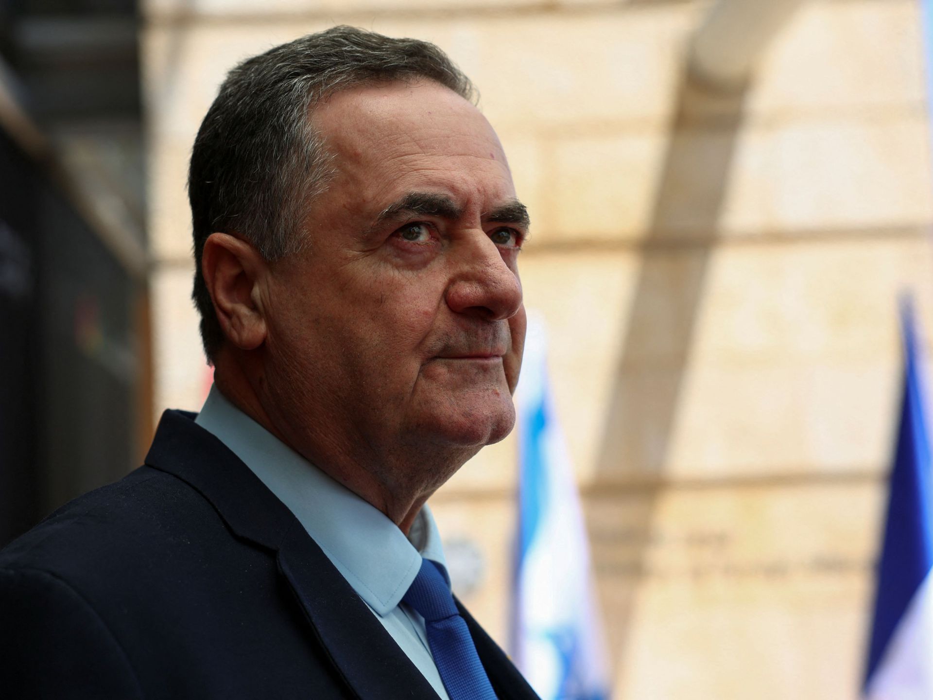 كاتس : لا لحرب الاستنزاف مع حماس وعلينا القضاء عليها