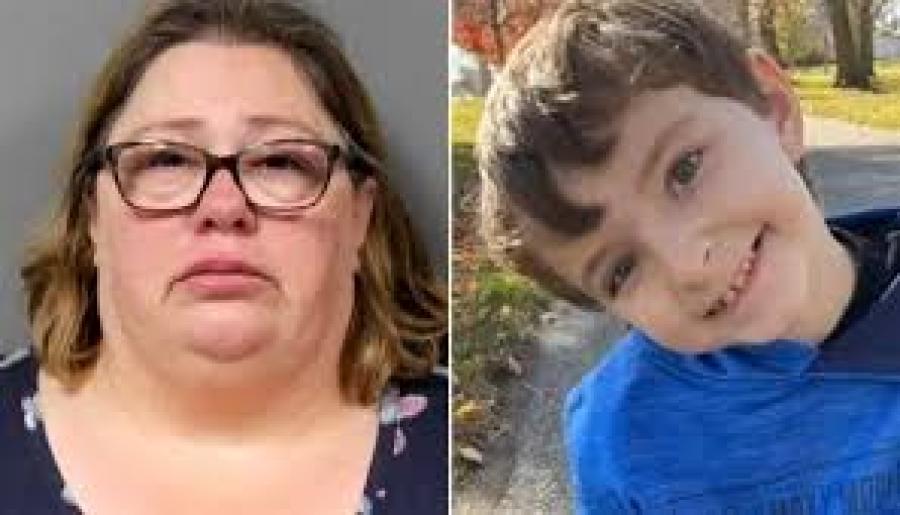 محكمة أمريكية تحكم بالسجن 6 سنوات على امرأة قتلت طفلاً بسبب تصرف غريب