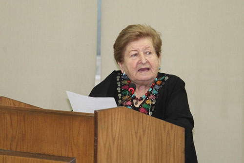 هيفاء البشير: رحلة من النضال والمقاومة