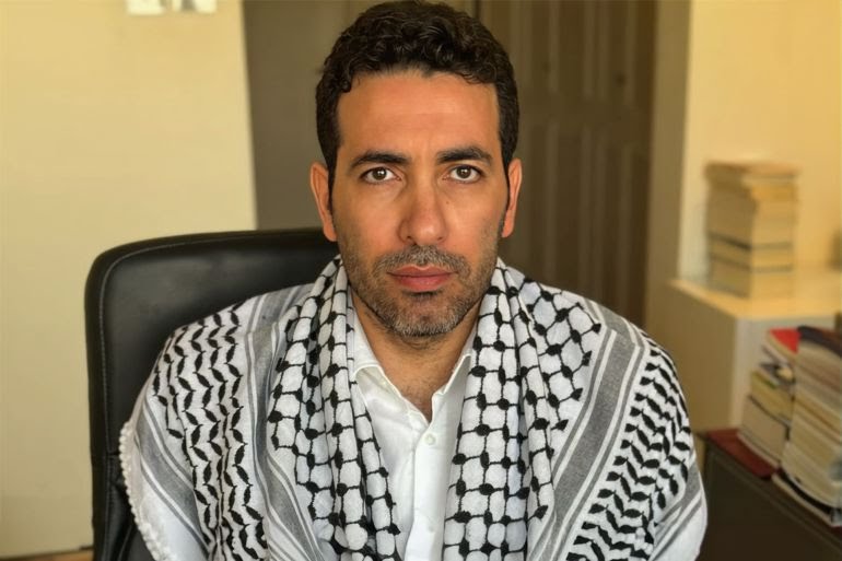 أبو تريكة لأهل غزة: أنتم تاج على الرؤوس وحفظتم شرف الأمة بصمودكم