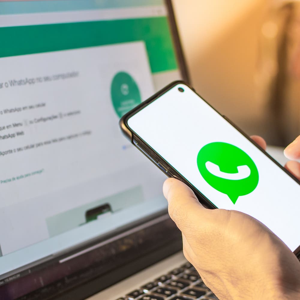 صورة حول : شركة تجسس إسرائيلية تستهدف صحفيين ومجتمع مدني عبر واتساب شركة تجسس إسرائيلية تستهدف صحفيين ومجتمع مدني عبر واتساب