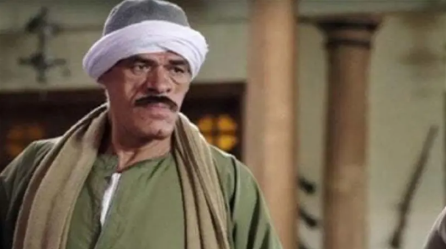 حسين أبو الحجاج يعتزل التمثيل نهائيًا.. واستثناء وحيد لأحمد مكي