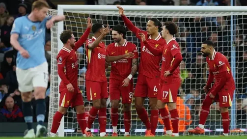 صورة حول : الدوري الإنجليزي يتصدر ترتيب الدوريات الأوروبية للموسم الحالي الدوري الإنجليزي يتصدر ترتيب الدوريات الأوروبية للموسم الحالي