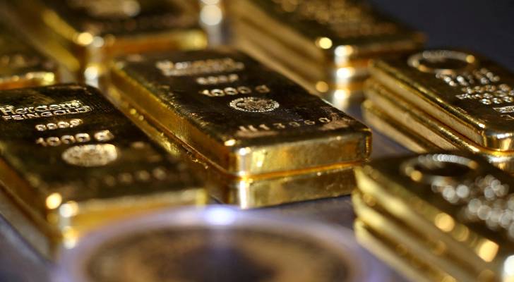 صورة حول : الذهب يرتفع عالمياً ويقترب من أعلى مستوياته الذهب يرتفع عالمياً ويقترب من أعلى مستوياته