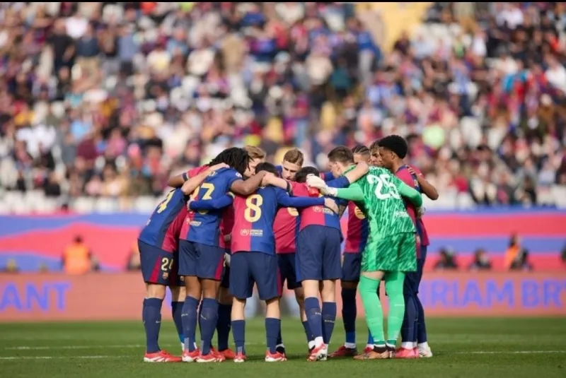 صورة حول : ليفاندوفسكي يقود برشلونة للفوز على ألافيس في الليجا ليفاندوفسكي يقود برشلونة للفوز على ألافيس في الليجا