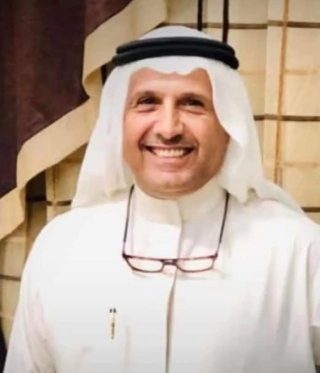 وفاة الدكتور فيصل نايف مجحم الماضي أستاذ الإدارة في الجامعة الهاشمية