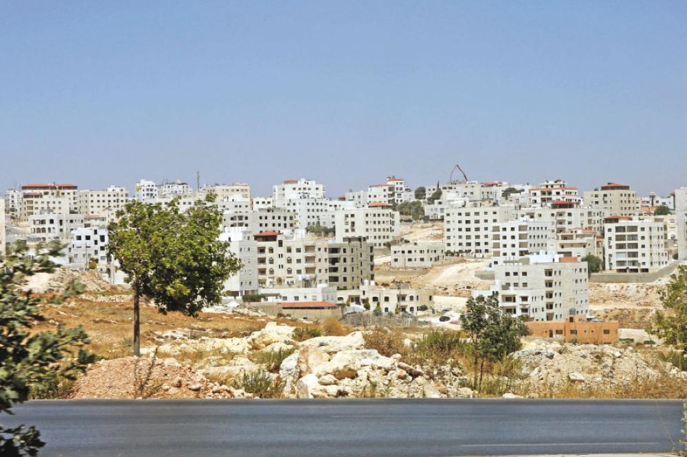 "مستثمري قطاع الإسكان" تؤكد دعمها للشركة الأردنية لتطوير المدن