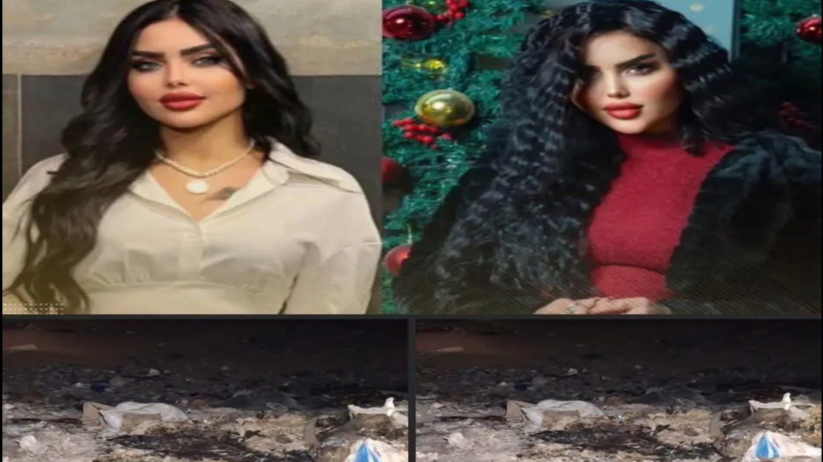 تفاصيل جديدة حول مقتل البلوغر العراقية نور الدليمي