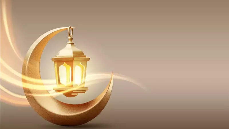 "فلكيًا" أول أيام رمضان 2025 يصادف السبت 1 مارس