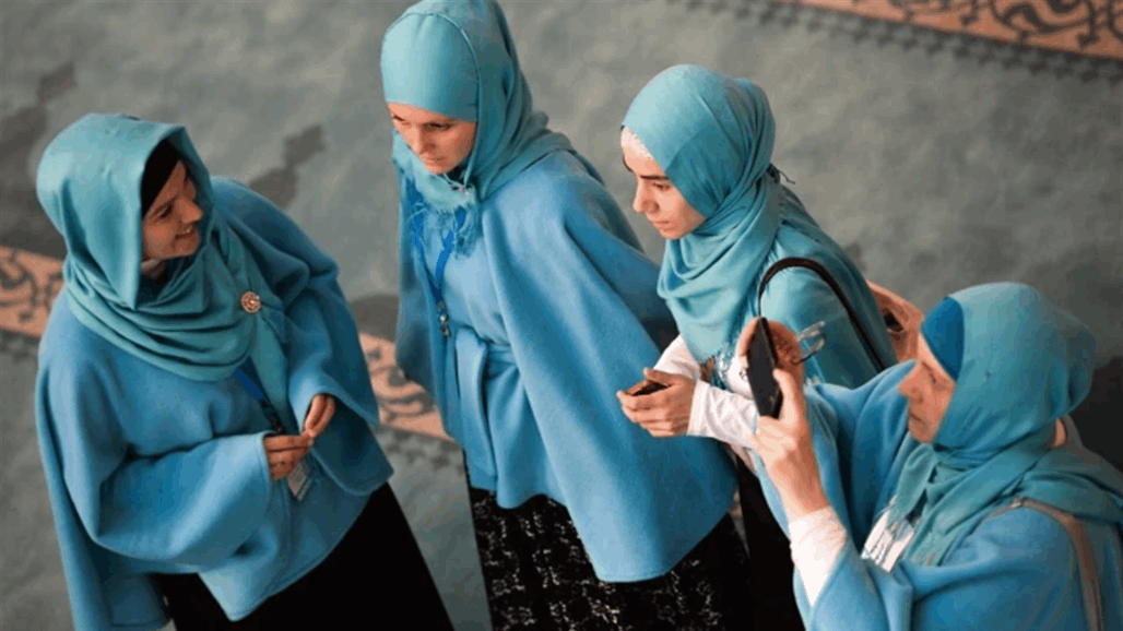 روسيا تسمح بتعدد الزوجات للمسلمين لأول مرة منذ قرن